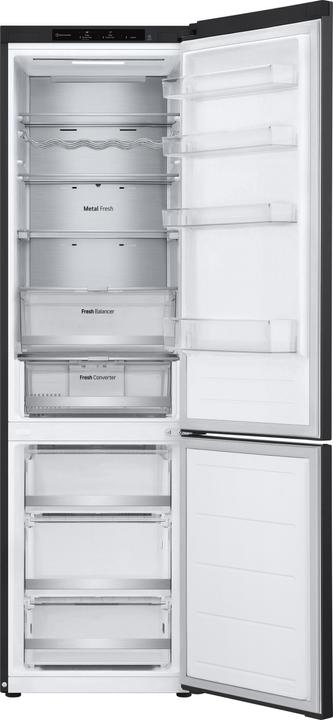 Produktbild LG GBV7280AEV Kühl-Gefrierkombination mit FlatDoor-Design (387 l)