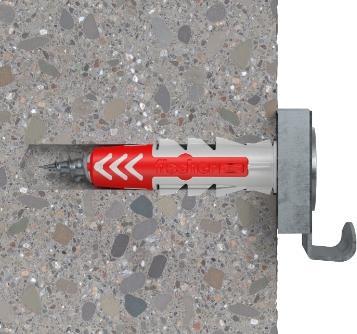 Produktbild Fischer Spreizdübel SX 4 x 20 20 mm 4 (2 Stk.)