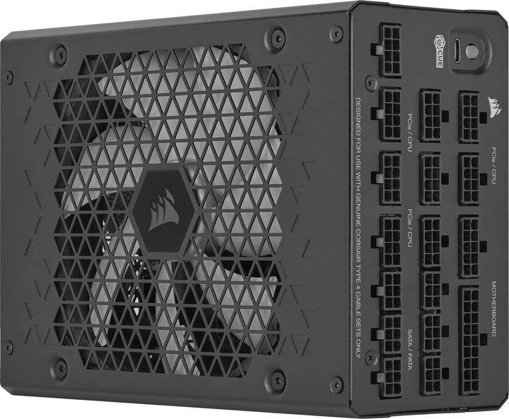 Corsair HX1500i (2023) (1500 W)