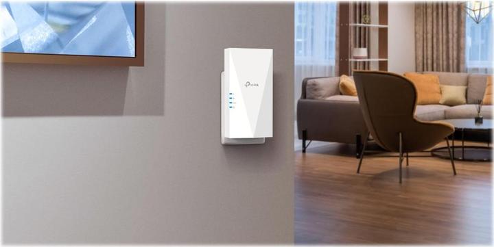 Image du produit TP-Link RE500X (1200 Mbit/s, 1200 Mbit/s)