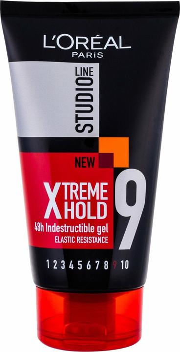 L'Oréal Paris Studio Line Xtreme Hold (Haargel, 150 ml)