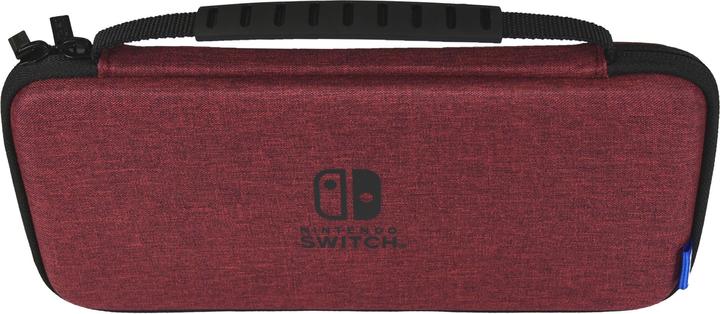Immagine prodotto HORI Sacchetto sottile e resistente (Switch OLED, Switch)
