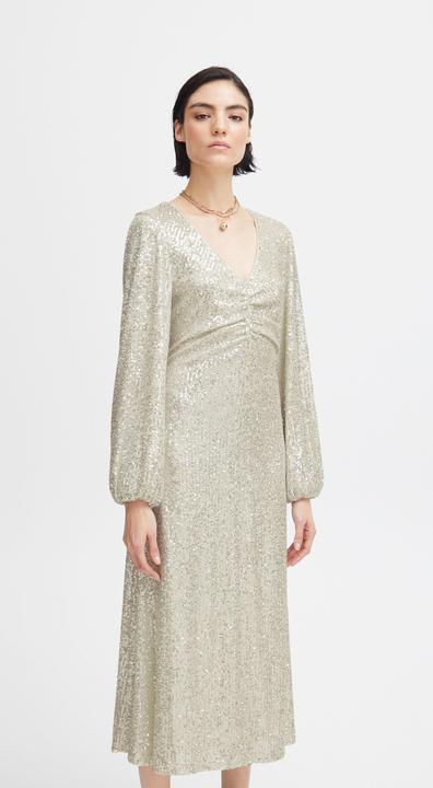 Image du produit Ichi IHFAUCI DR6 - Robe - 20120061 (XS)