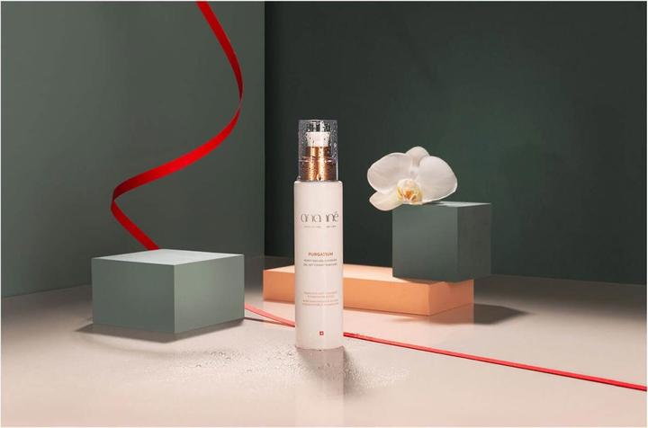 Produktbild Ananne Purgatium Purifiant Gel Cleanser (Gel, 150 ml)