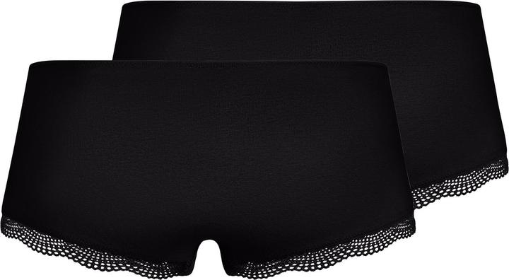 Image du produit Skiny Panty Casual Confortable Classic Cotton (XL, lot de 2)