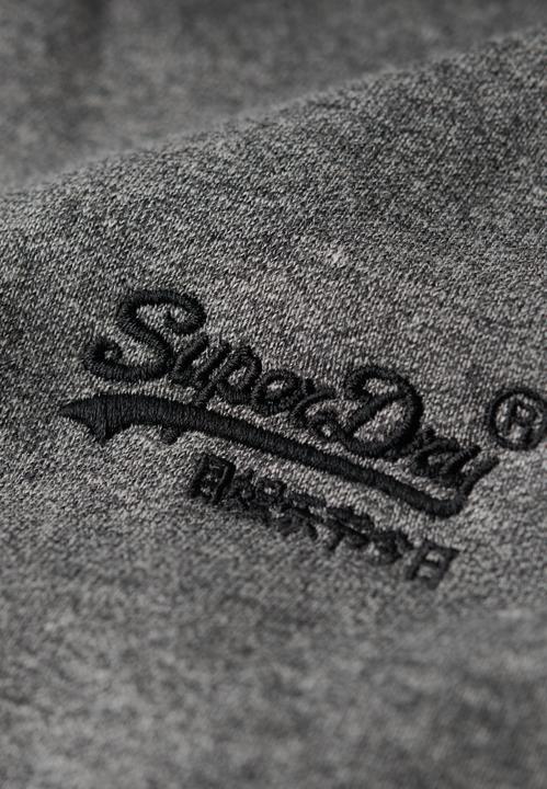 Immagine prodotto Superdry Giacca felpata Casual Figura aderente ESSENTIAL LOGO ZIP HOODIE (S)
