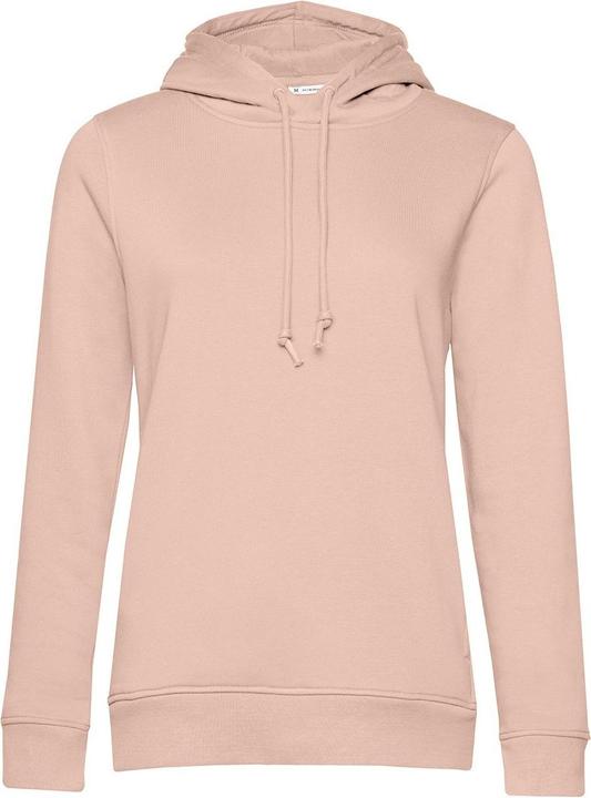 Produktbild B&C Kapuzenpullover Baumwolle aus biologischem Anbau (XL)