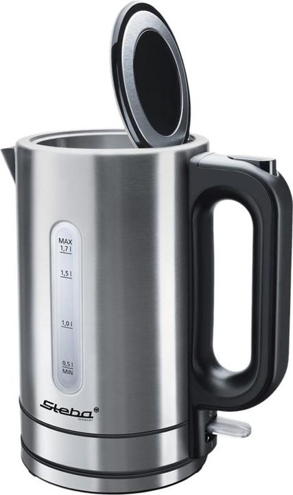 Produktbild Steba WK 20 Inox Wasserkocher (1.70 l)