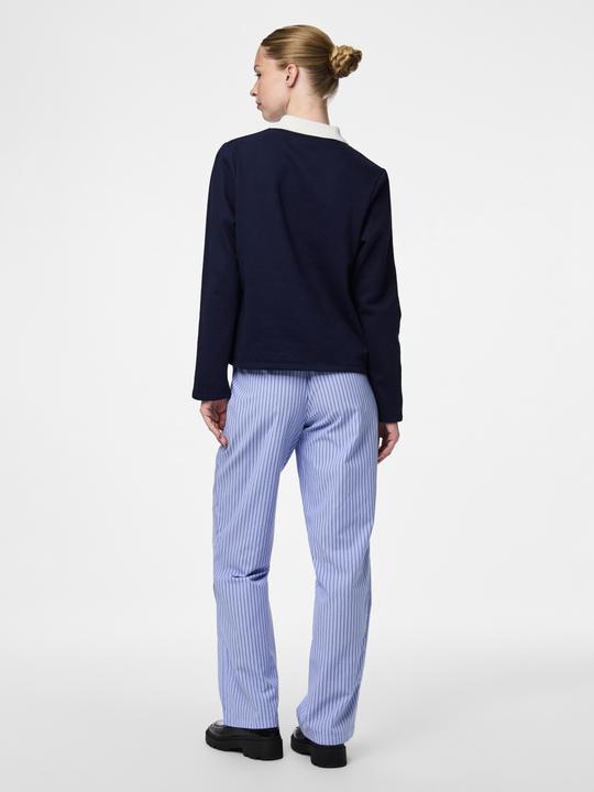 Actual product image Pieces PCFOLLI High Waist Trousers (L)