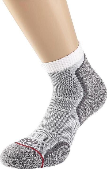 Produktbild 1000 Mile Run Knöchelsocken (S)