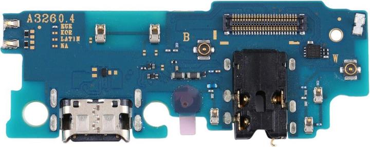Produktbild Clappio Ladebuchse Ersatzteil Samsung A32 5G (Samsung Galaxy A32 5G)