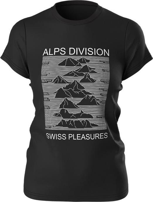 Actual product image Switcher Alps Division (L)