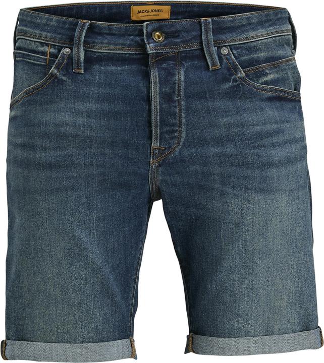 Jack & Jones Jjirick Jjfox Shorts Cb 310 Sn (M)