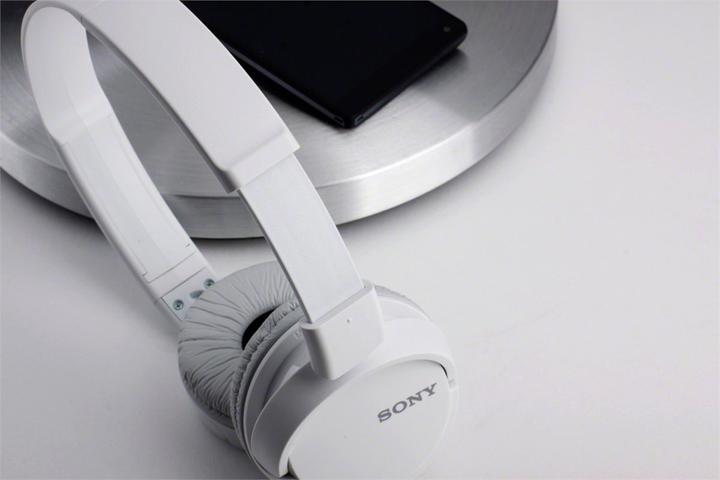 Immagine prodotto Sony Mdr-Zx110ap (Cablato)