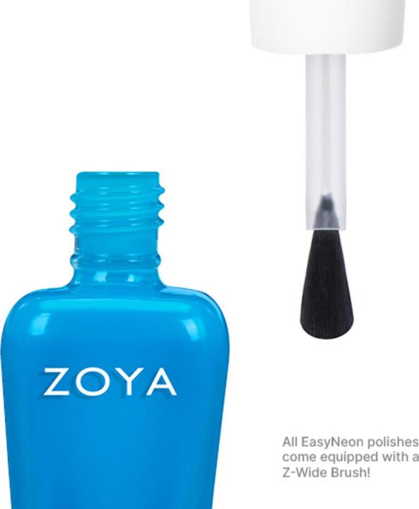 Image du produit Zoya Echo (Vernis couleur)