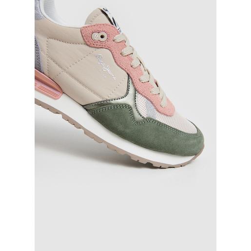 Produktbild Pepe Jeans sneakers brit mix (37)
