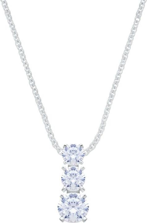 Image du produit Candy Collier Zaraza, argent sterling 925 (Argent massif de 925, Argent sterling 925, 42 - 45 cm)