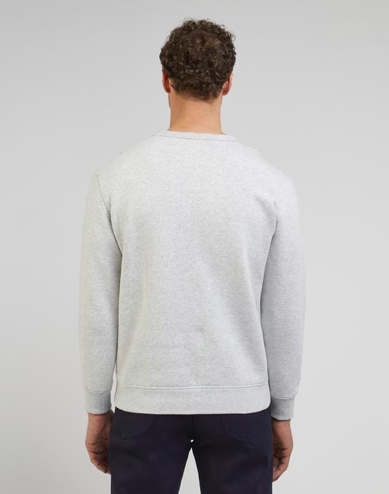 Produktbild Lee Sweatshirts 101 Regular Sweatshirt (XL)