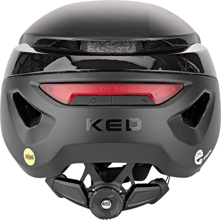 Actual product image KED Mitro UE-1 (61 cm)