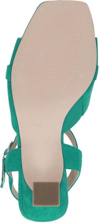 Actual product image Caprice Sandal (37)