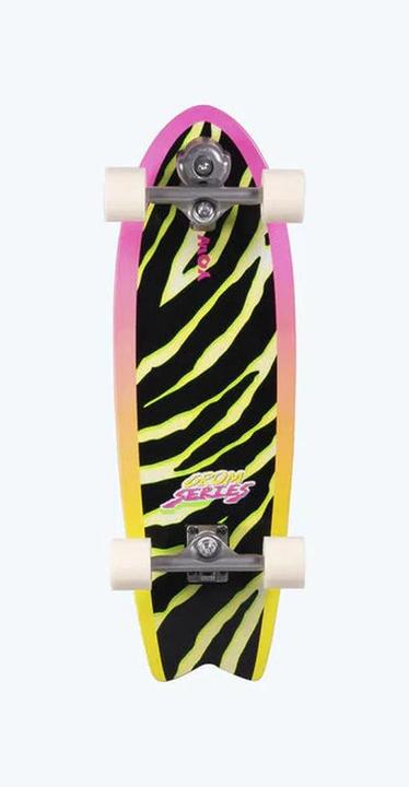 Produktbild YOW Surfskate Huntington Grom (Complete) (30")