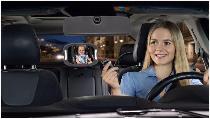 Produktbild Reer BabyView