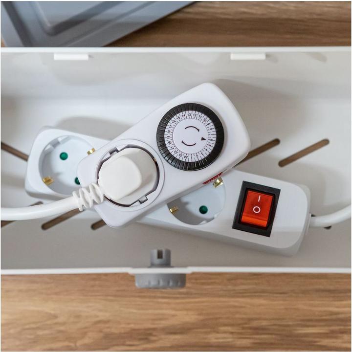 Actual product image Reer CableGuard cable box