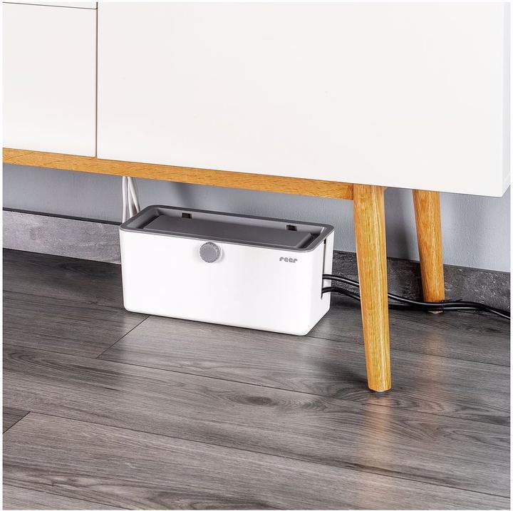 Actual product image Reer CableGuard cable box
