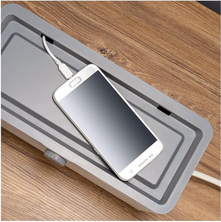 Actual product image Reer CableGuard cable box