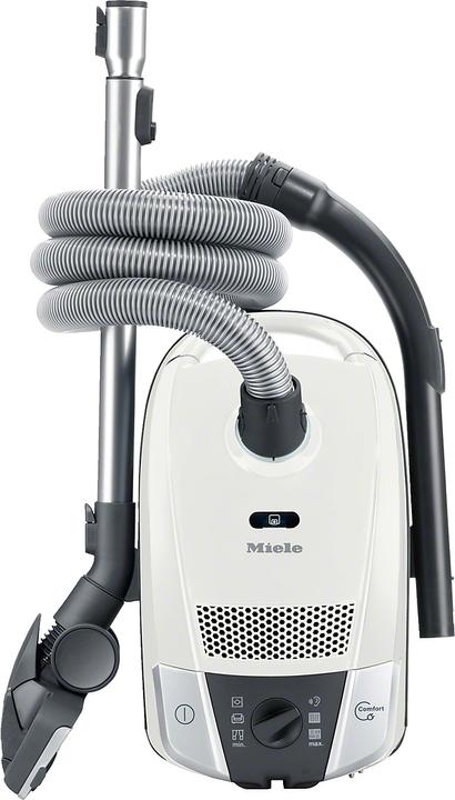 Image du produit Miele Compact C2 Allergy PowerLine SDCF3