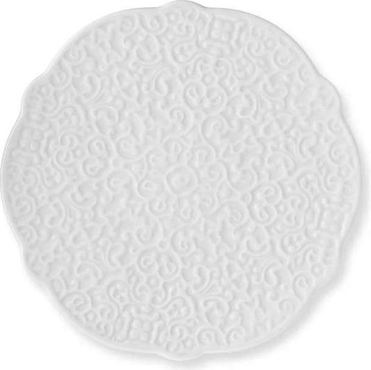 Actual product image Alessi Dressed tea saucer (1 x)
