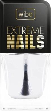 Actual product image Wibo Extreme Nails Nail Polish 20 8.5Ml (20)