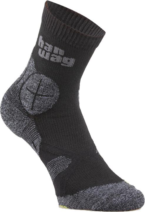 Produktbild Hanwag Thermo Socken (36 - 38)