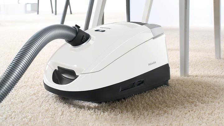 Image du produit Miele Compact C2 Allergy PowerLine SDCF3