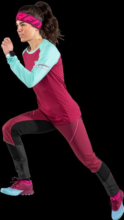 Immagine prodotto Dynafit Camicia a maniche lunghe Alpine Pro (40, L)