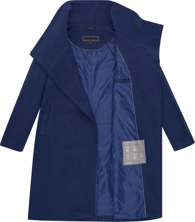 Image du produit Navahoo Samtrose 14 (S)