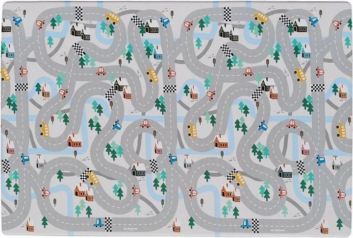 Produktbild My Play Mat Pure myPlayroad (140 x 210 cm)