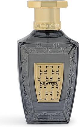 Produktbild Maison Asrar Khateer Eau De Parfum 100ml Parfüm für Frauen und Männer (Eau de Parfum, 100 ml)