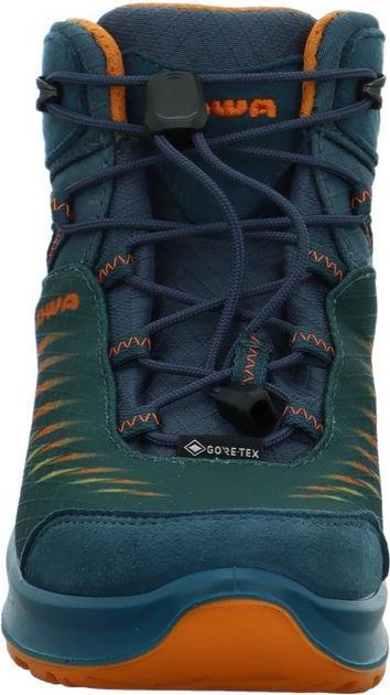 Produktbild Lowa Zirrox Ii Gtx Mid Jr (31)
