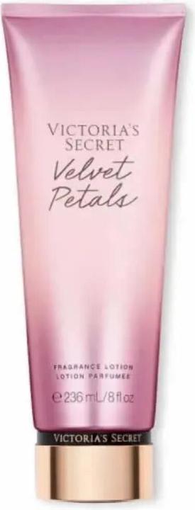 Immagine prodotto Victoria's Secret Lozione profumata Petali di Velluto - 236 ml (Lozione corpo, 236 ml)