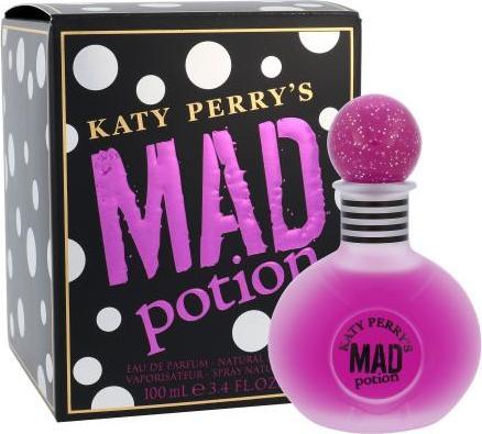 Produktbild Katy Perry Mad Potion (Eau de Parfum, 100 ml)