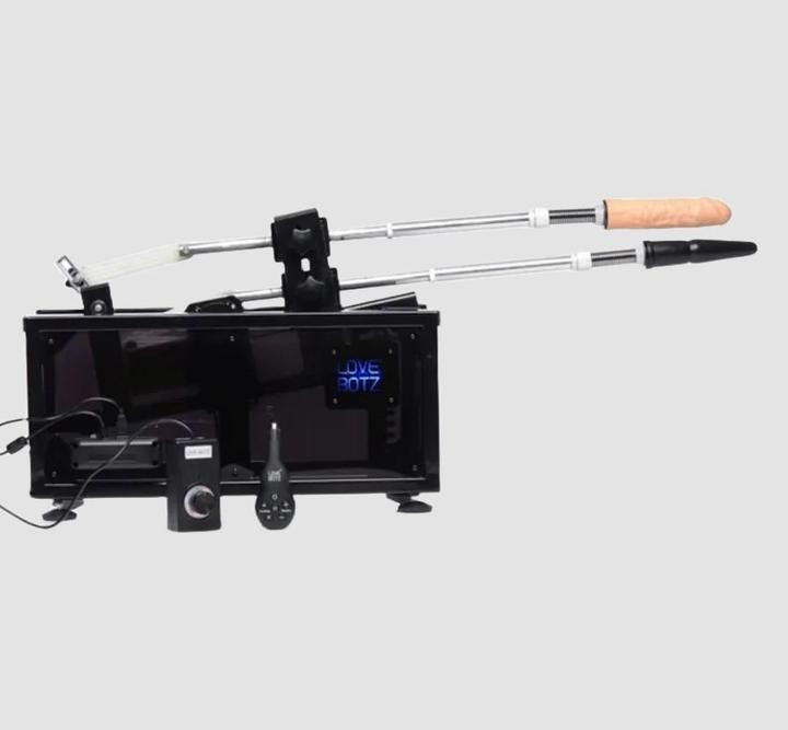 Actual product image Shots Athena
