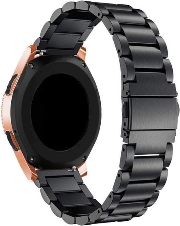 Actual product image Tech-Protect Replacement wristband (45 mm, Stainless steel)