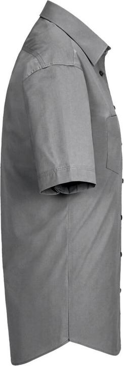 Image du produit Hakro Chemise à manches 1/2 MIKRALINAR® Comfort (4XL)