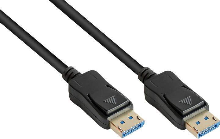 Produktbild Good Connections DisplayPort — DisplayPort (0.50 m, DisplayPort)