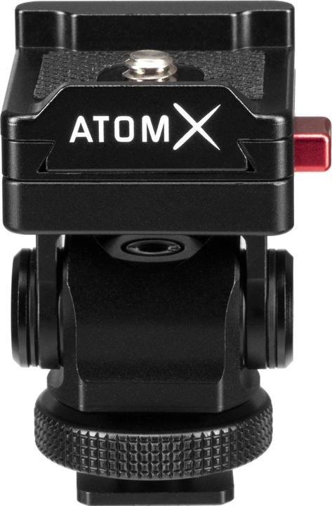Produktbild Atomos AtomX Monitor Mount (Diverses Video Zubehör)