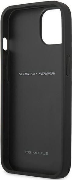 Immagine prodotto Ferrari Serie Fefe (Apple iPhone 13 mini)
