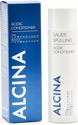 Produktbild Alcina Sauer Spülung (250 ml)