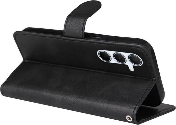 Produktbild Cover-Discount Galaxy A56 - Premium Handyhülle Etui (Samsung Galaxy A56)
