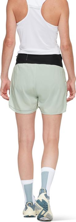 Actual product image Mammut Aenergy TR 2 in 1 Shorts Women (40)